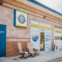McCormick Quality Tires and Lube