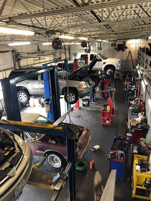 AAMCO Transmissions & Total Car Care 6