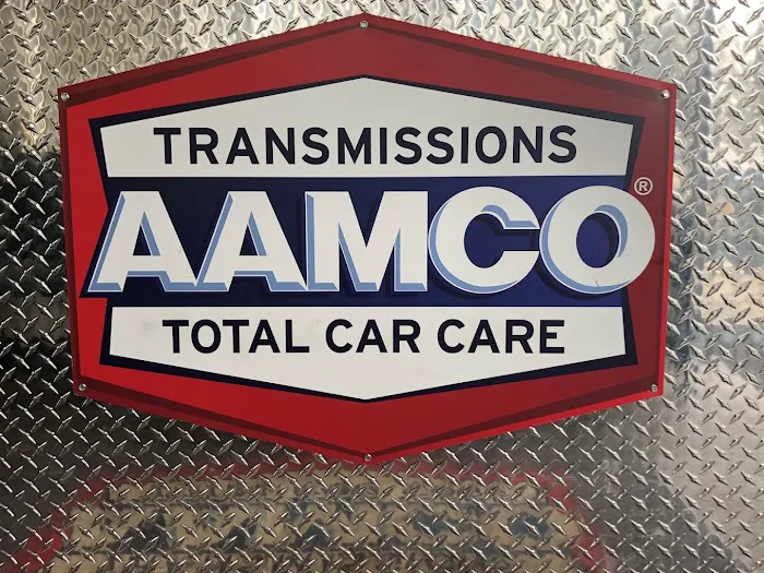 AAMCO Transmissions & Total Car Care 5