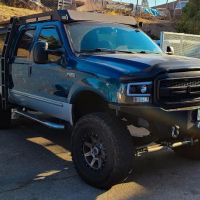 Skookum Off Road Engineering