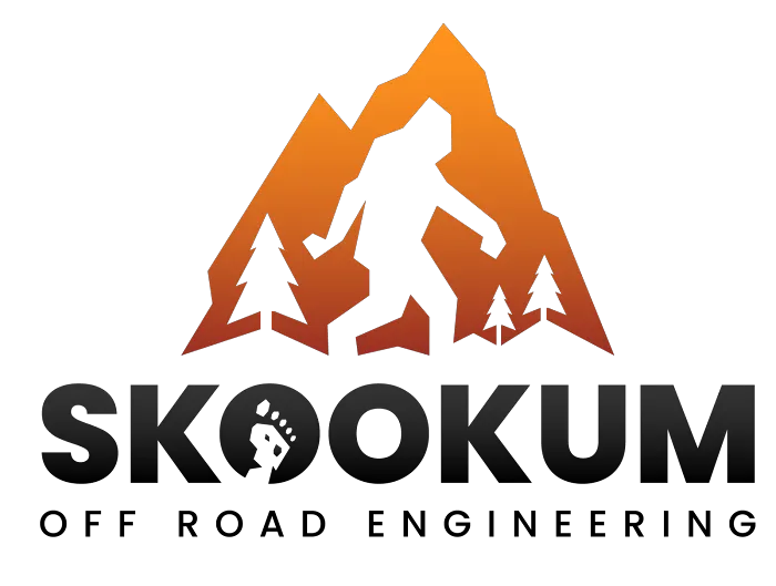 Skookum Off Road Engineering 1