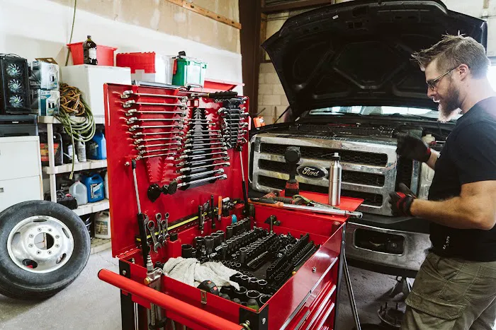 Fort Collins Complete Auto Repair 1