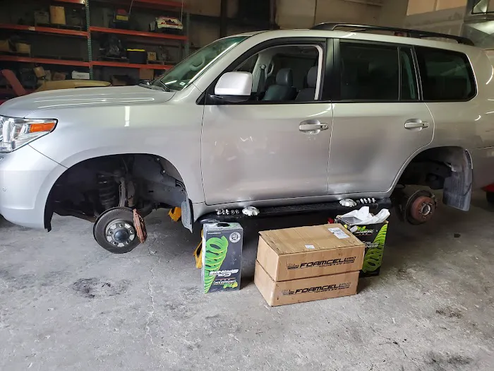 Fort Collins Complete Auto Repair 4