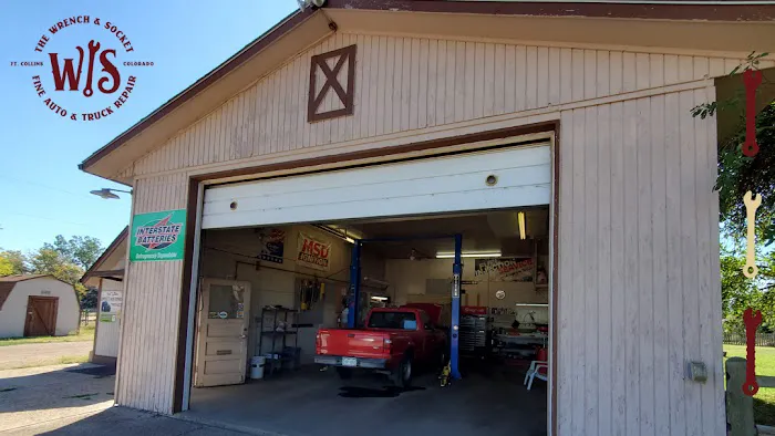 Fort Collins Complete Auto Repair 3