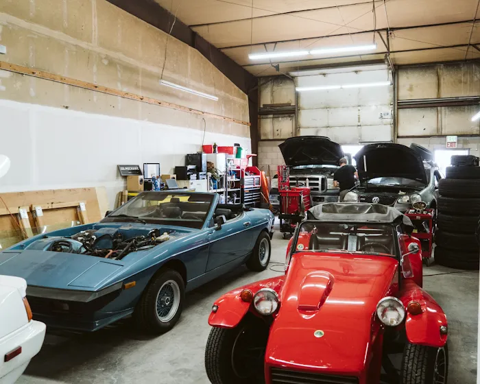 Fort Collins Complete Auto Repair 8