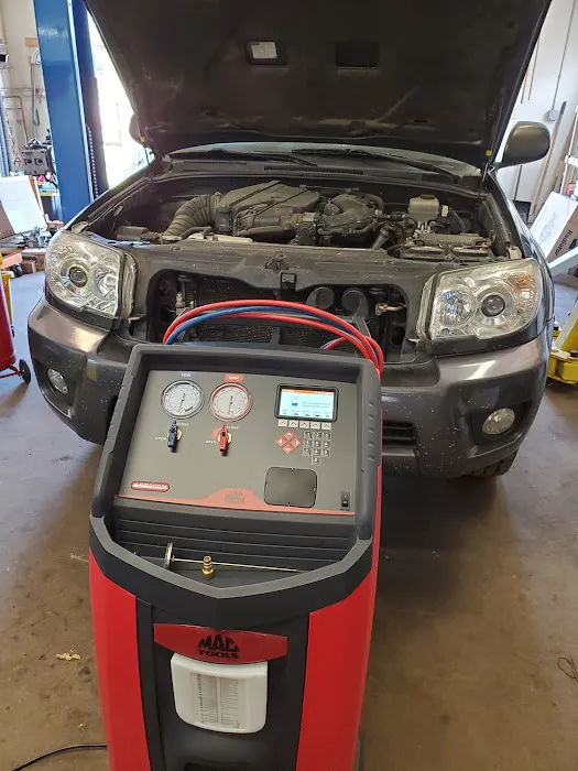 Fort Collins Complete Auto Repair 6