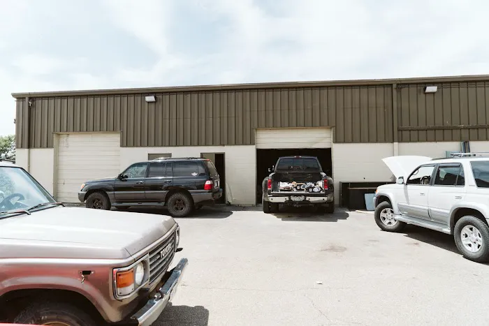 Fort Collins Complete Auto Repair 2