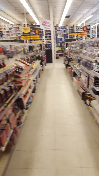 Advance Auto Parts 5