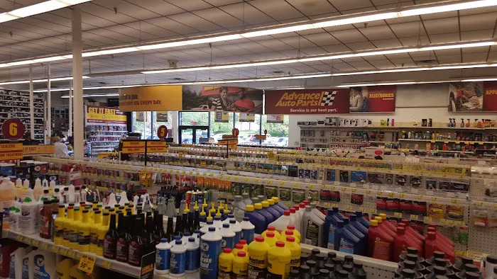 Advance Auto Parts 3
