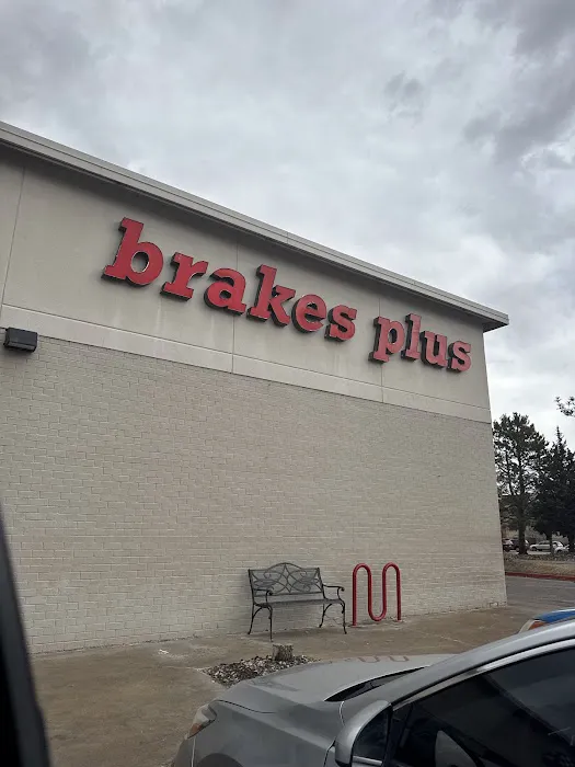 Brakes Plus 2