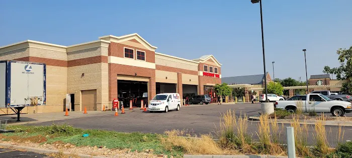 Discount Tire 5