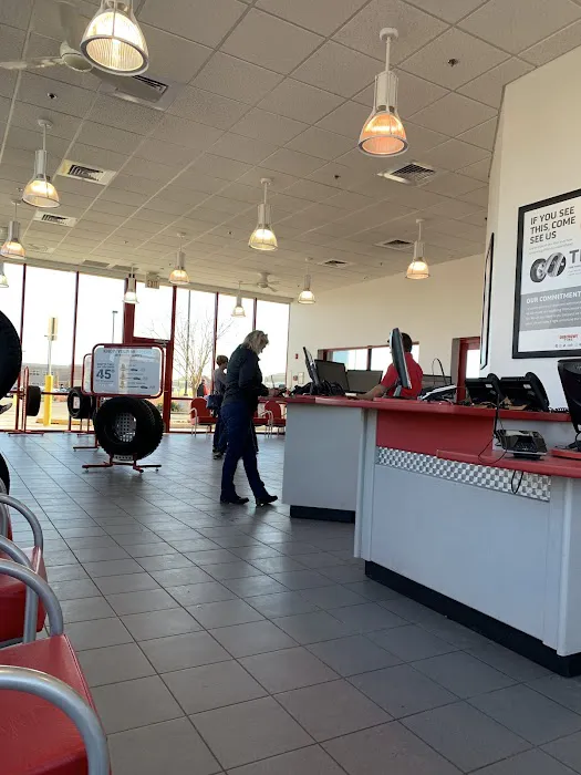 Discount Tire 7