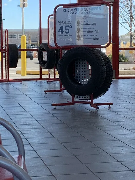 Discount Tire 4