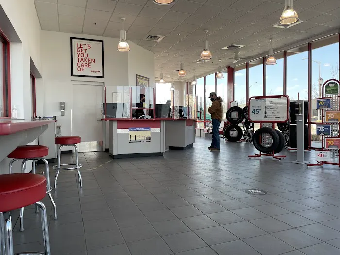 Discount Tire 2