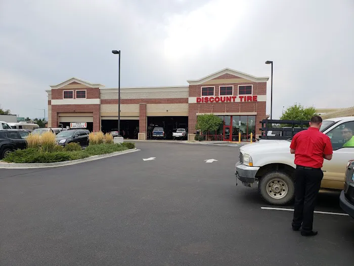 Discount Tire 3