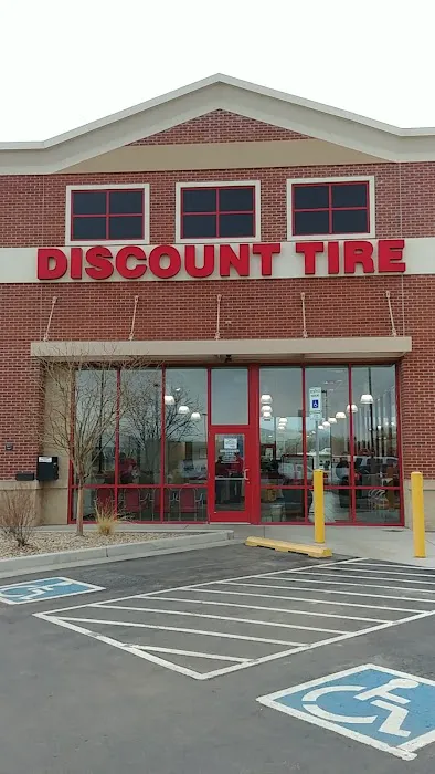 Discount Tire 0