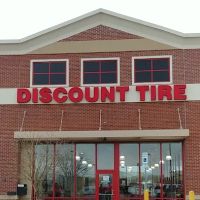 Discount Tire