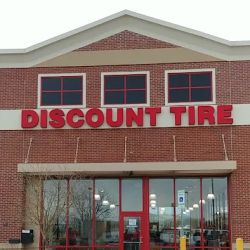Discount Tire ico
