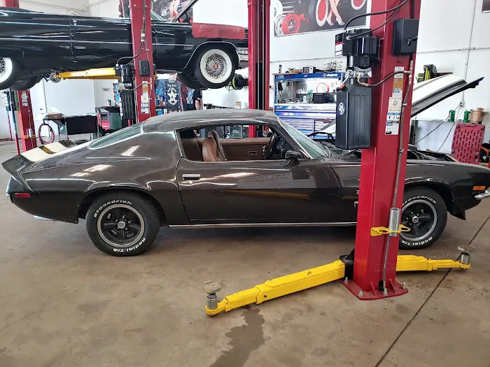 Fast Track Auto Repair 3