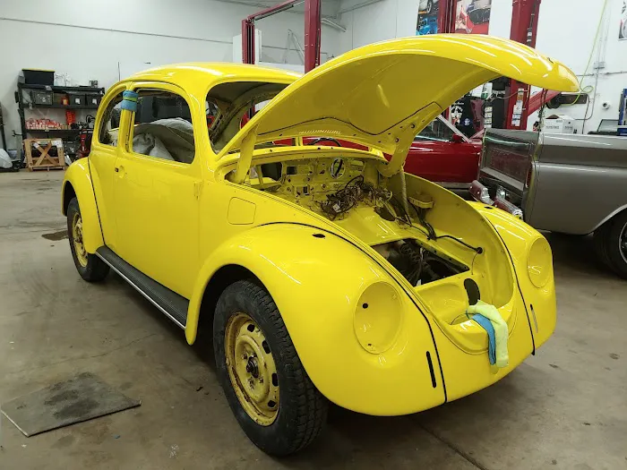 Fast Track Auto Repair 0