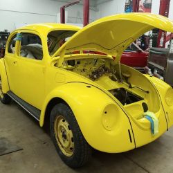 Fast Track Auto Repair ico