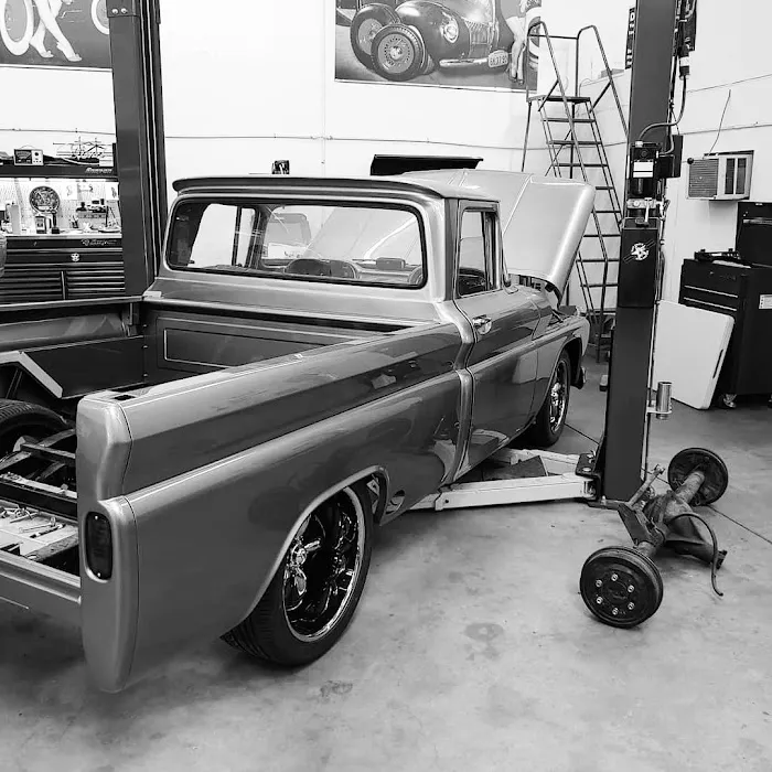 Fast Track Auto Repair 2