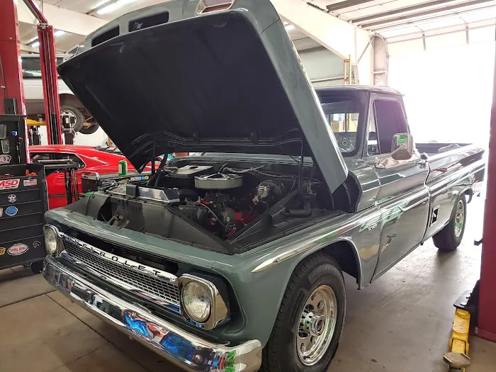 Fast Track Auto Repair 4
