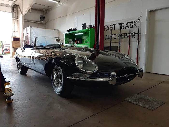Fast Track Auto Repair 1