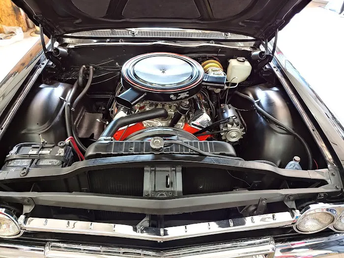 Fast Track Auto Repair 8