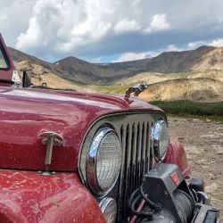 4X4 Off Road ico