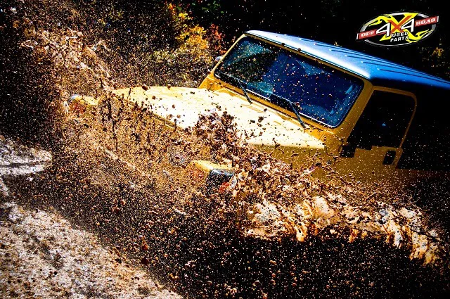 4X4 Off Road 5