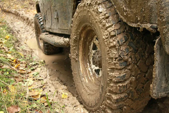 4X4 Off Road 6