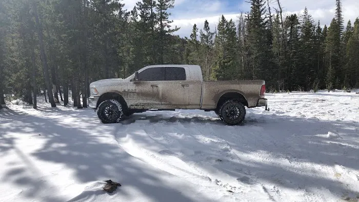 4X4 Off Road 2