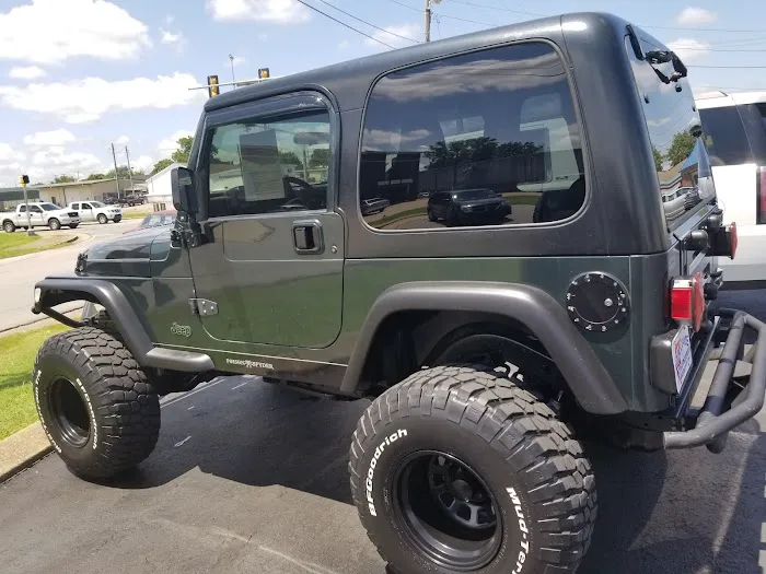 4X4 Off Road 3