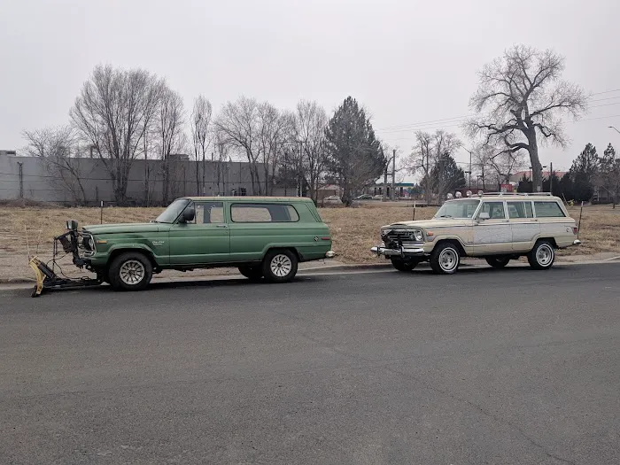 4X4 Off Road 4