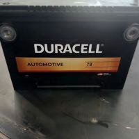 The battery Path
