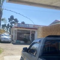 Terrazas Mobile Auto Glass