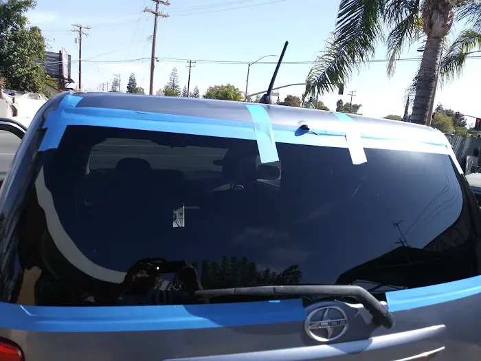 Terrazas Mobile Auto Glass 8
