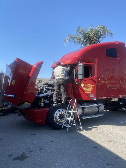 Terrazas Mobile Auto Glass 1