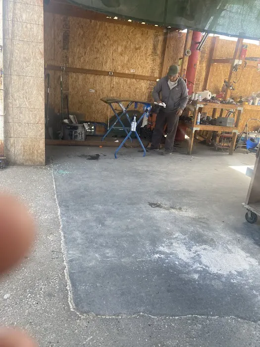 Terrazas Mobile Auto Glass 7