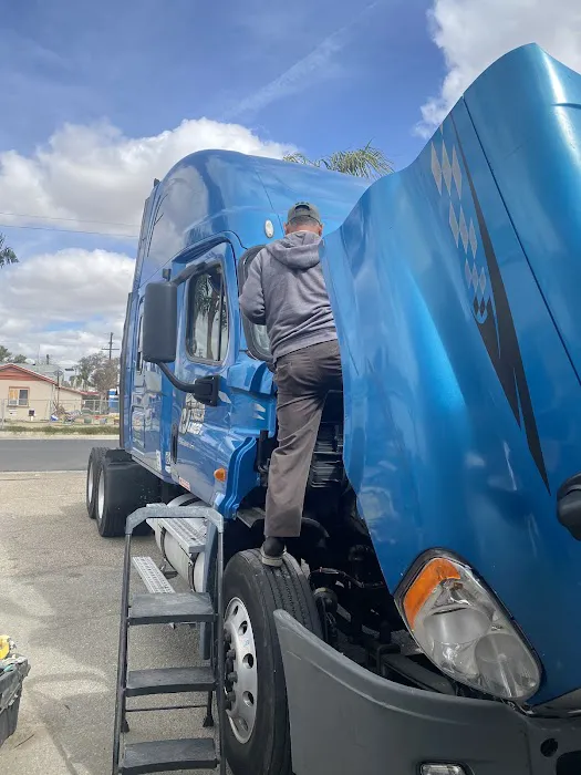 Terrazas Mobile Auto Glass 5
