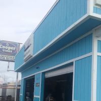 Mendez Tire Shop