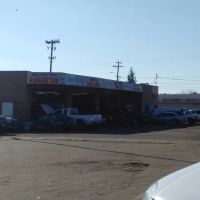 Priority Automotive