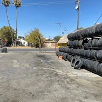 Kike's Tire Shop