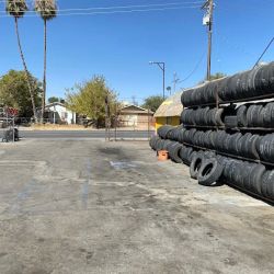 Kike's Tire Shop ico