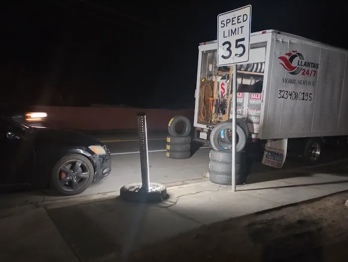 VIP TIRES 24/7 3