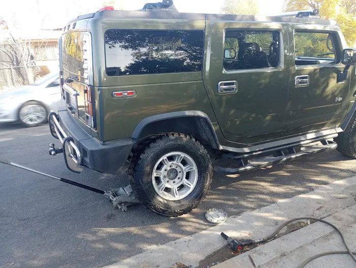 VIP TIRES 24/7 2