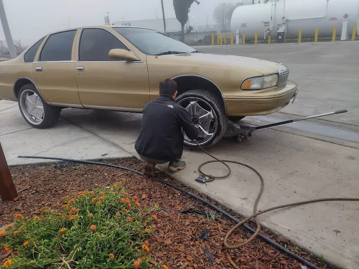 VIP TIRES 24/7 7