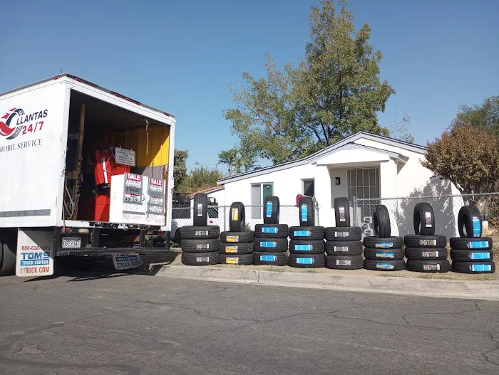 VIP TIRES 24/7 0