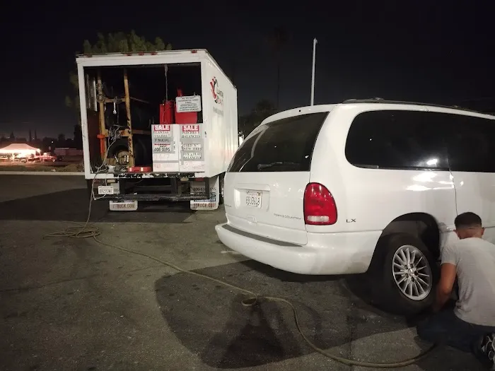 VIP TIRES 24/7 6